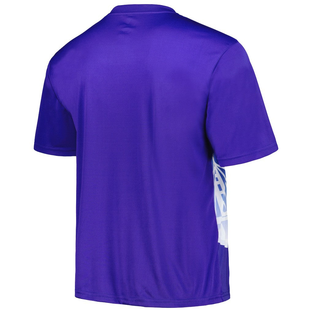 Golden State Warriors Sublimated T-Shirt sale Discount