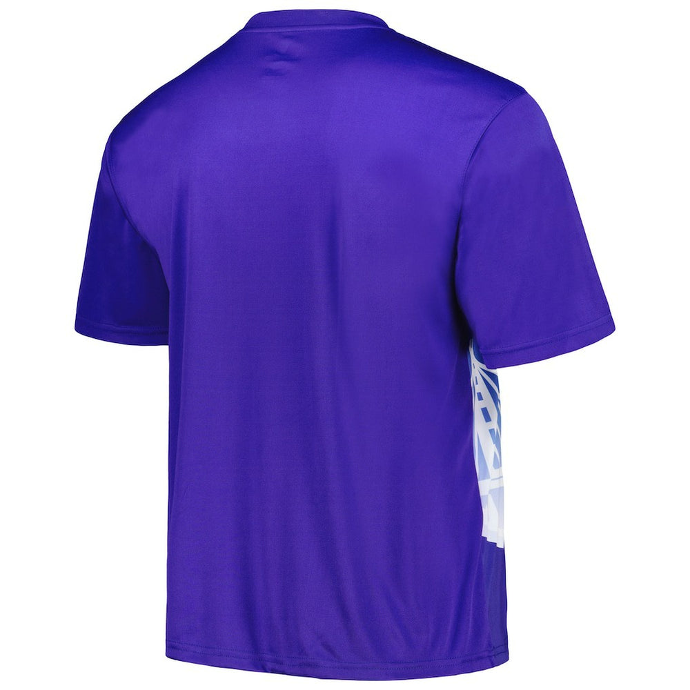 Golden State Warriors Sublimated T-Shirt sale Discount
