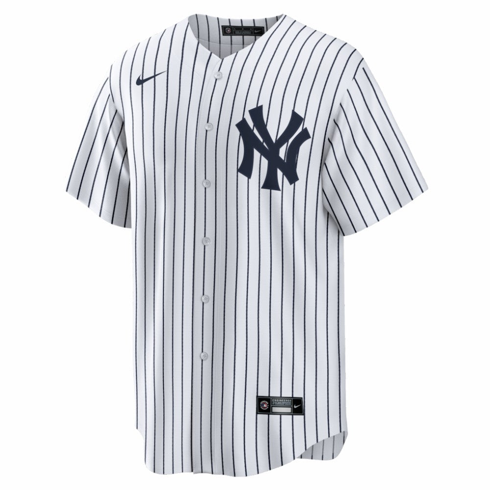 Reggie Jackson New York Yankees Nike Home Retired Player Replica Jersey | MLB Online