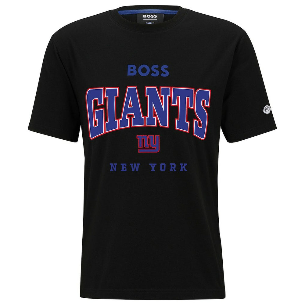 New York Giants  BOSS X NFL Huddle T-Shirt