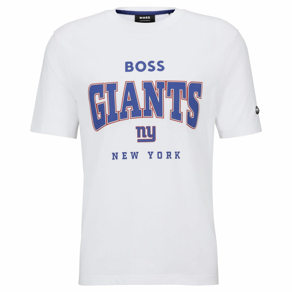 New York Giants  BOSS X NFL Huddle T-Shirt