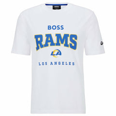 Los Angeles Rams  BOSS X NFL Huddle T-Shirt