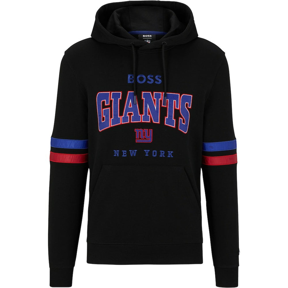 New York Giants  BOSS X NFL Touchdown Pullover Hoodie