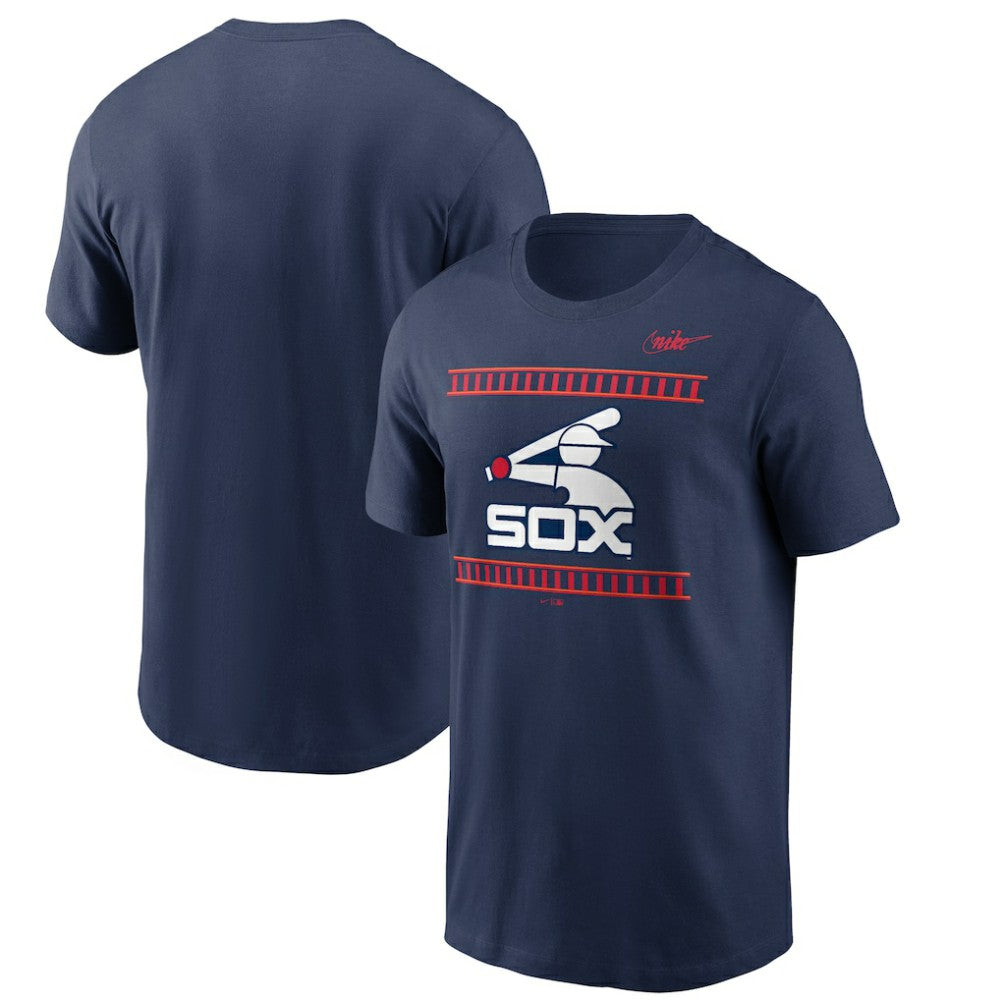 Chicago White Sox Nike Cooperstown Collection Hometown T-Shirt | MLB For sale