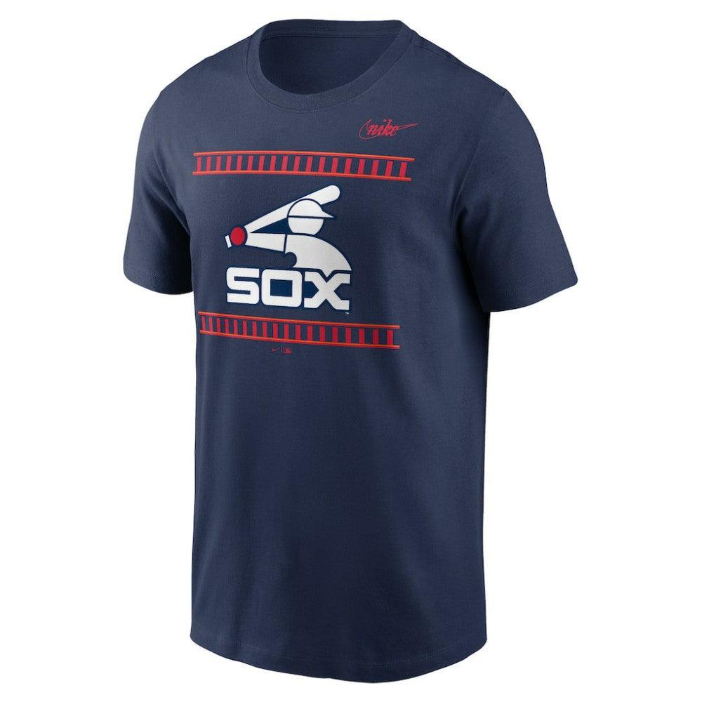 Chicago White Sox Nike Cooperstown Collection Hometown T-Shirt | MLB For sale