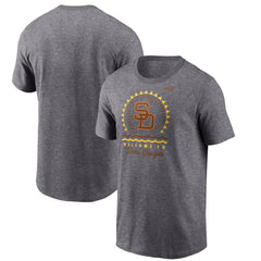 San Diego Padres Nike Sun Hometown T-Shirt | MLB Online
