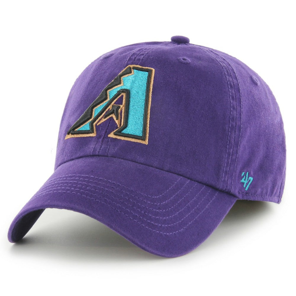 Arizona Diamondbacks '47 Cooperstown Collection Franchise Fitted Hat | MLB Sale