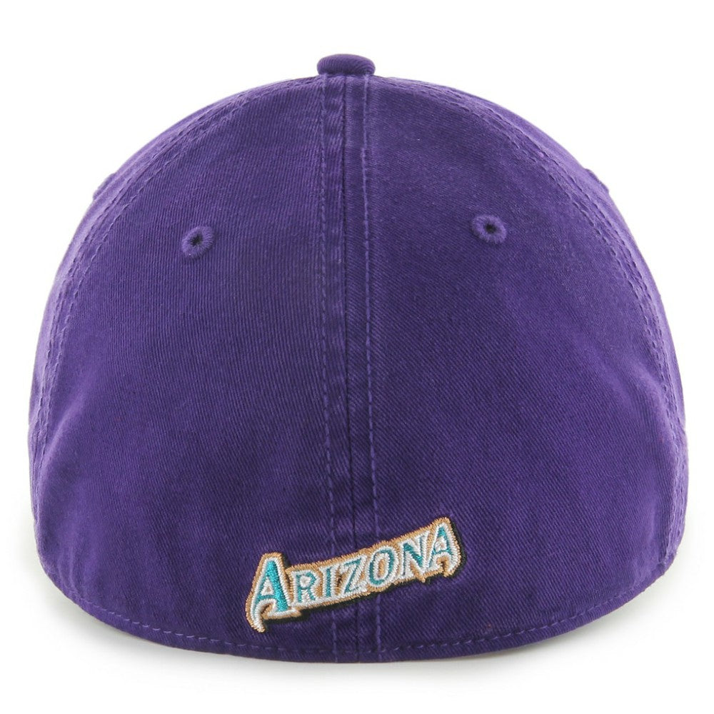 Arizona Diamondbacks '47 Cooperstown Collection Franchise Fitted Hat | MLB Sale