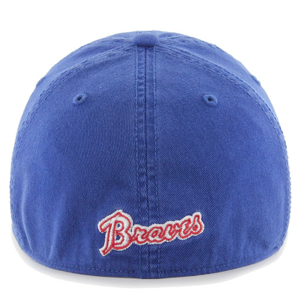 Atlanta Braves '47 Cooperstown Collection Franchise Fitted Hat | MLB Sale
