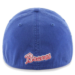 Atlanta Braves '47 Cooperstown Collection Franchise Fitted Hat | MLB Sale