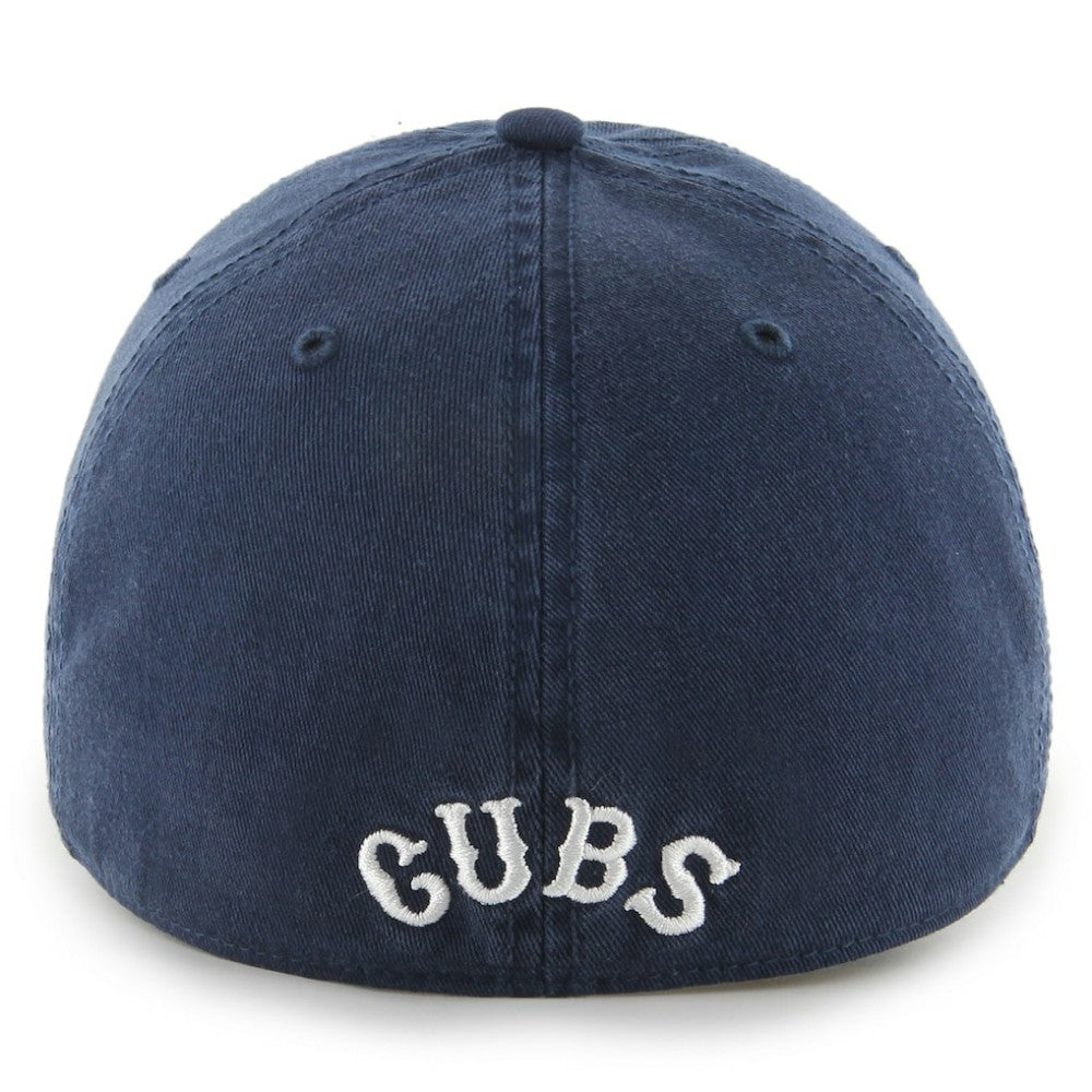 Chicago Cubs '47 Cooperstown Collection Franchise Fitted Hat | MLB For sale