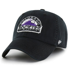 Colorado Rockies '47 Cooperstown Collection Franchise Fitted Hat | MLB New