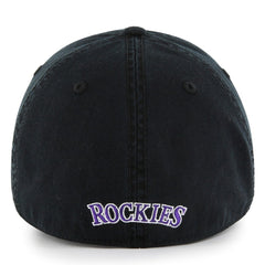 Colorado Rockies '47 Cooperstown Collection Franchise Fitted Hat | MLB New