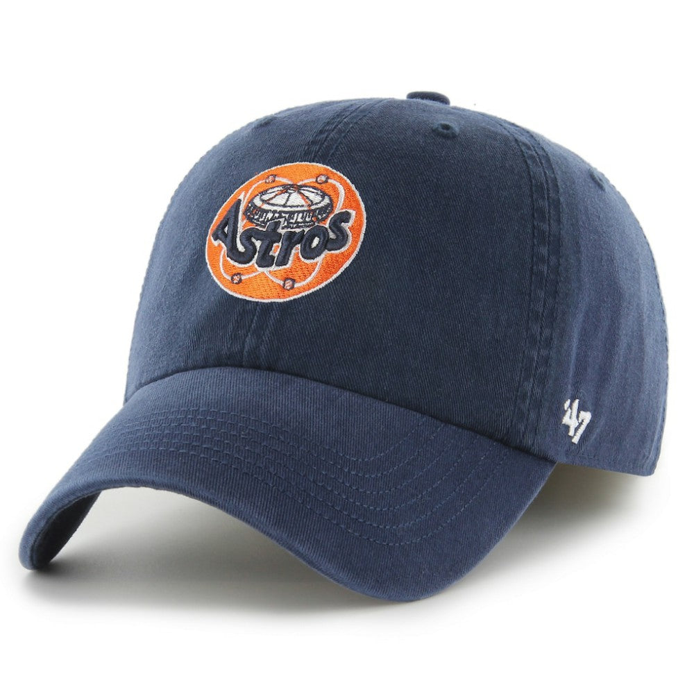 Houston Astros '47 Cooperstown Collection Franchise Fitted Hat | MLB Outlet