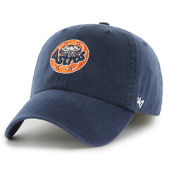 Houston Astros '47 Cooperstown Collection Franchise Fitted Hat | MLB Outlet