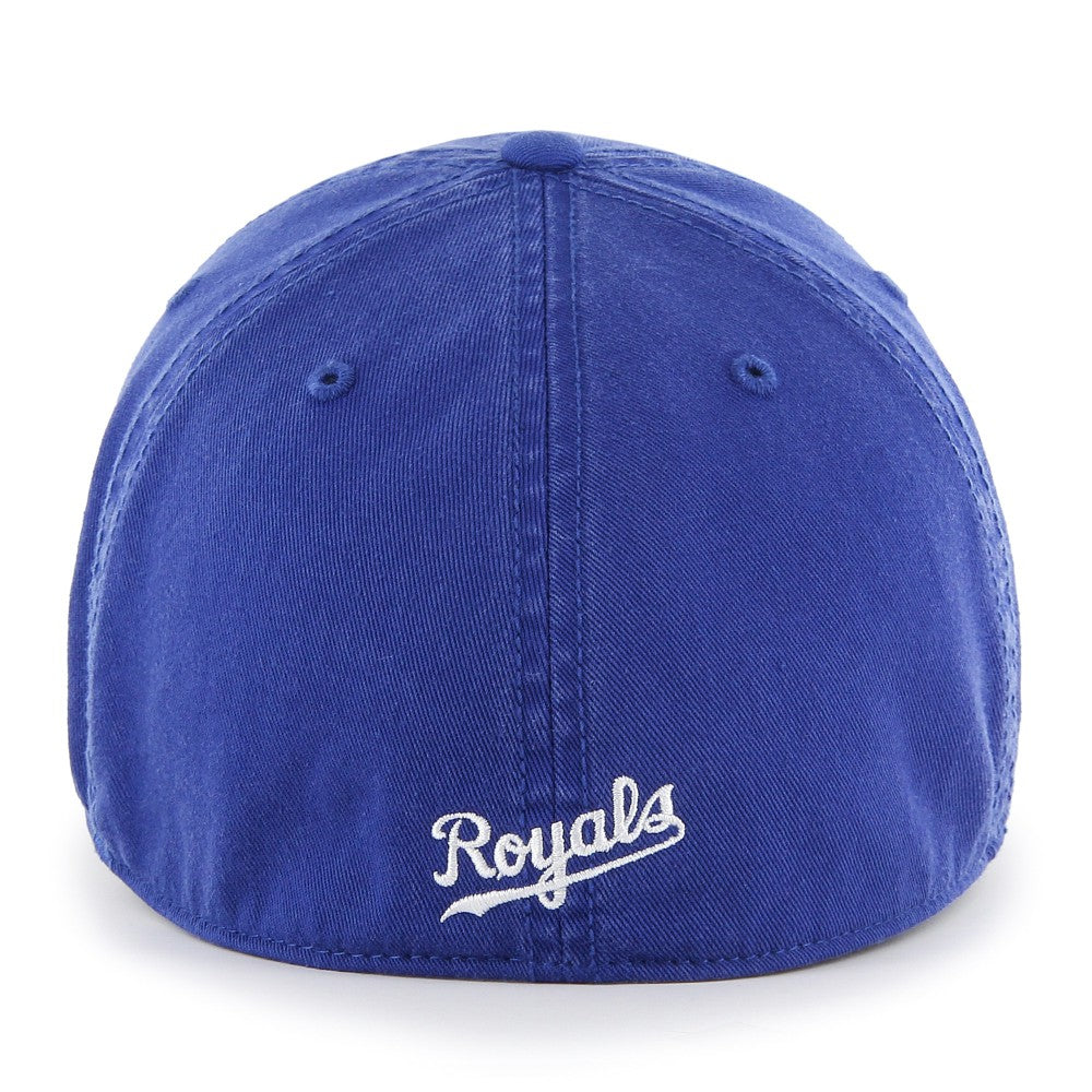 Kansas City Royals '47 Cooperstown Collection Franchise Fitted Hat | MLB Near me