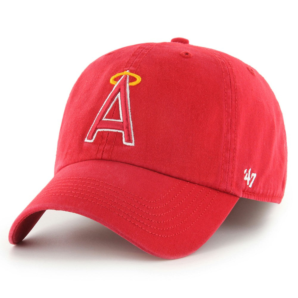 Los Angeles Angels '47 Cooperstown Collection Franchise Fitted Hat | MLB Sale
