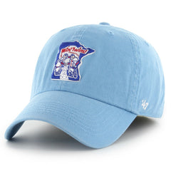 Minnesota Twins '47 Cooperstown Collection Franchise Fitted Hat | MLB Online