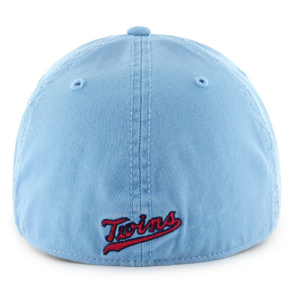 Minnesota Twins '47 Cooperstown Collection Franchise Fitted Hat | MLB Online