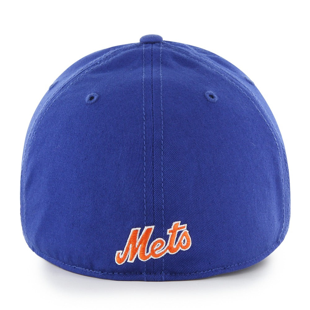 New York Mets '47 Cooperstown Collection Franchise Fitted Hat | MLB Discount