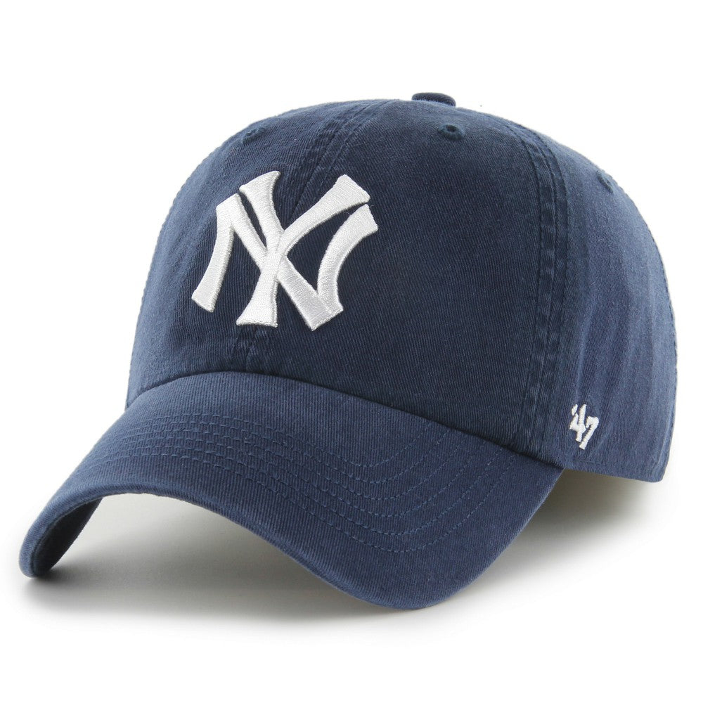 New York Yankees '47 Cooperstown Collection Franchise Fitted Hat | MLB New