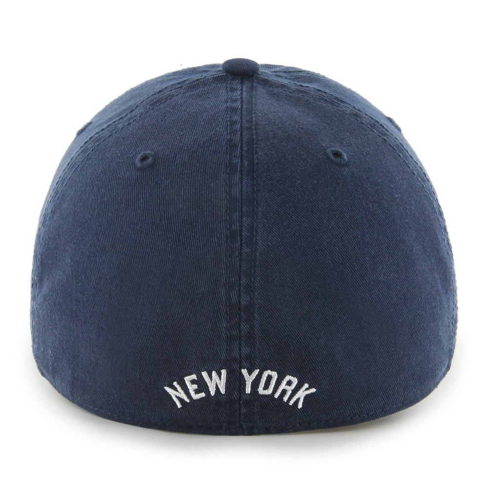 New York Yankees '47 Cooperstown Collection Franchise Fitted Hat | MLB New