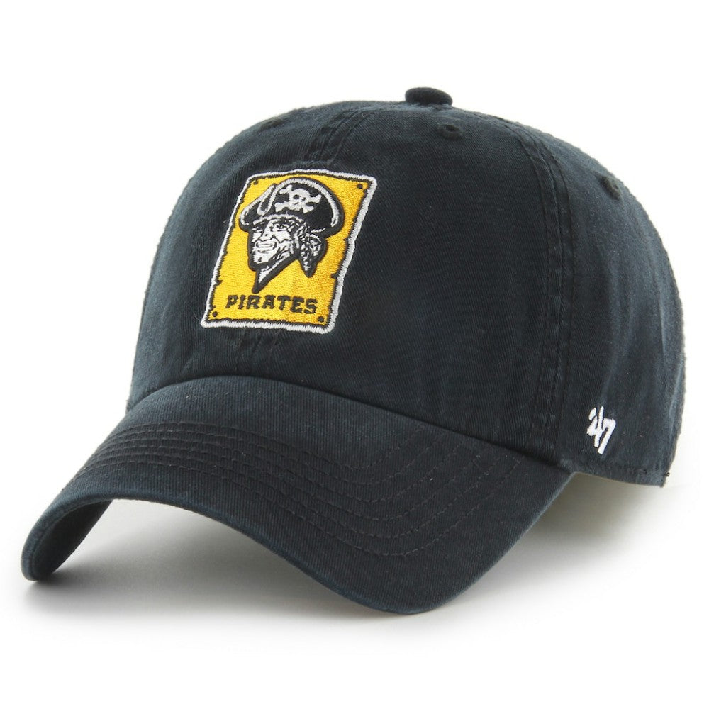 Pittsburgh Pirates '47 Cooperstown Collection Franchise Fitted Hat | MLB Shop
