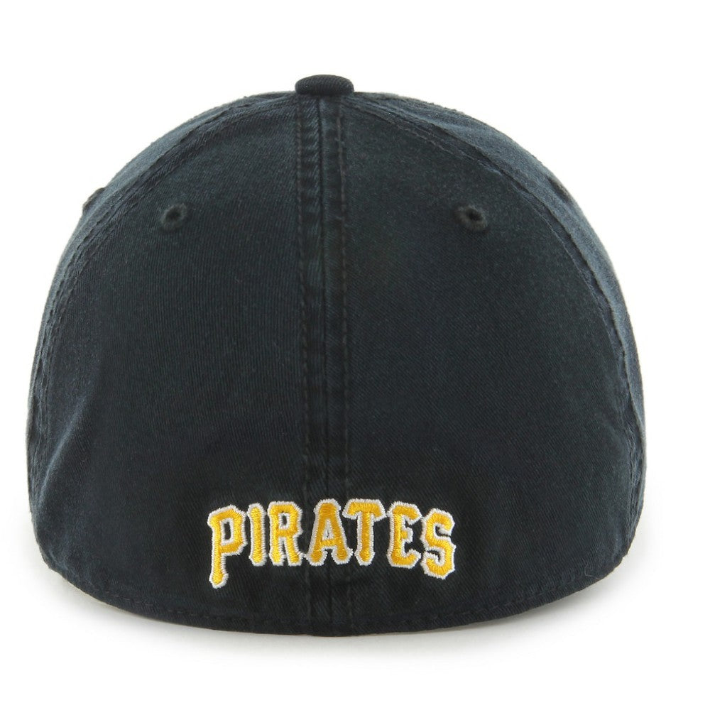 Pittsburgh Pirates '47 Cooperstown Collection Franchise Fitted Hat | MLB Shop