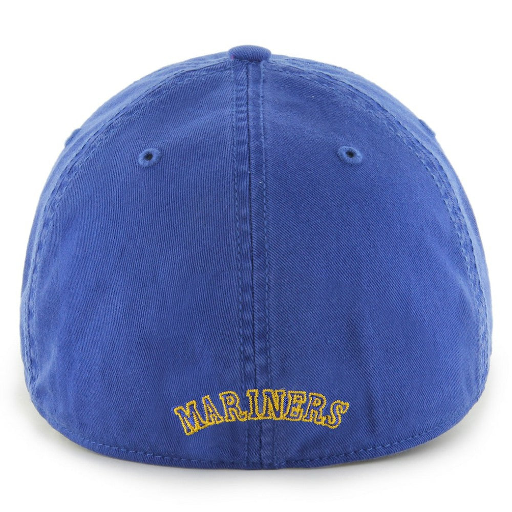 Seattle Mariners '47 Cooperstown Collection Franchise Fitted Hat | MLB Near me