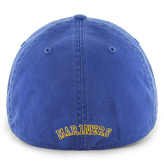 Seattle Mariners '47 Cooperstown Collection Franchise Fitted Hat | MLB Near me