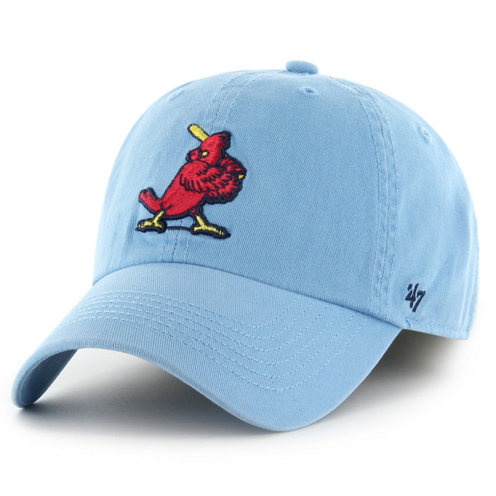 St. Louis Cardinals '47 Cooperstown Collection Franchise Fitted Hat | MLB Discount