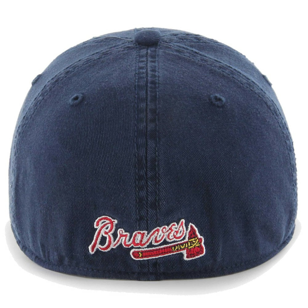 Atlanta Braves '47 Franchise Logo Fitted Hat | MLB Sale