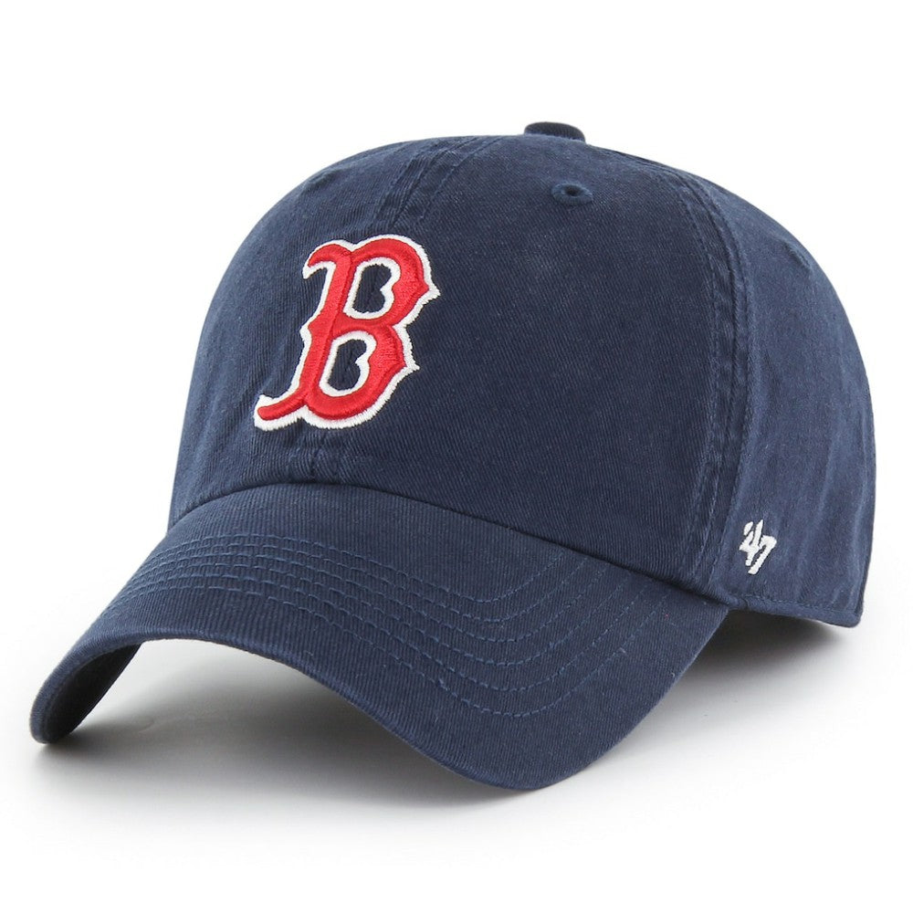 Boston Red Sox '47 Franchise Logo Fitted Hat | MLB Sale