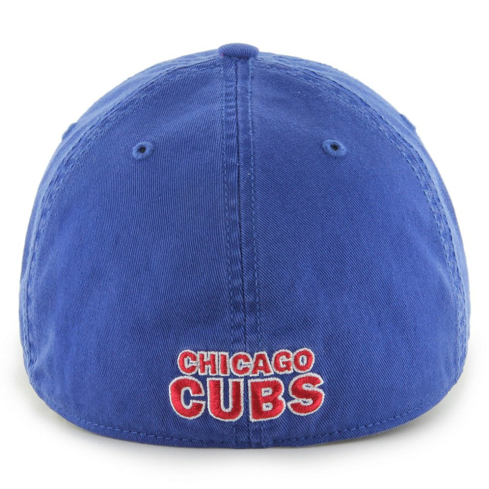 Chicago Cubs '47 Franchise Logo Fitted Hat | MLB Near me