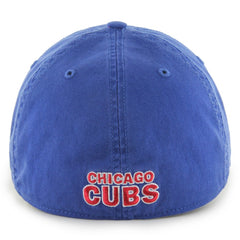 Chicago Cubs '47 Franchise Logo Fitted Hat | MLB Near me