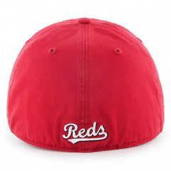 Cincinnati Reds '47 Franchise Logo Fitted Hat | MLB Sale