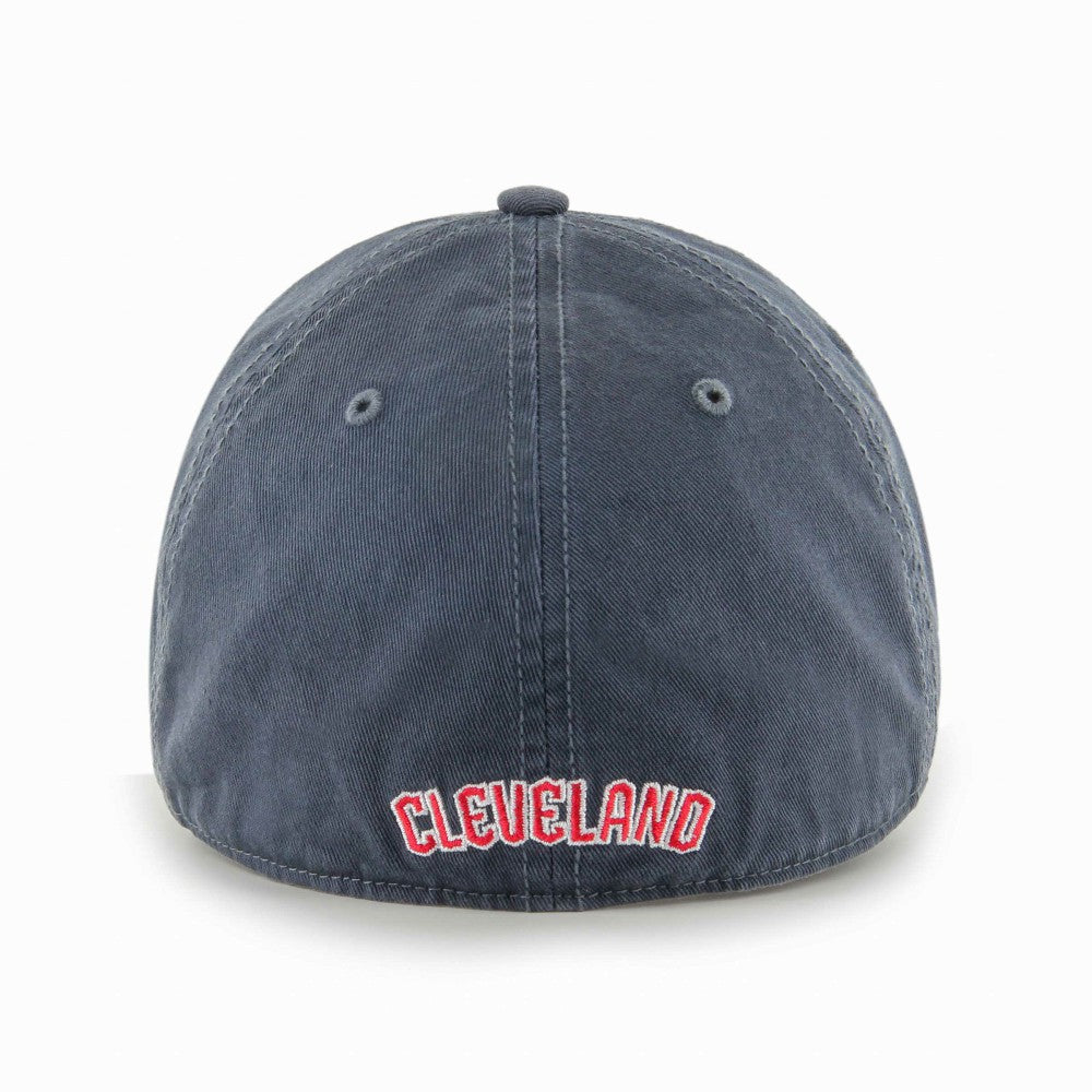 Cleveland Guardians '47 Franchise Logo Fitted Hat | MLB New