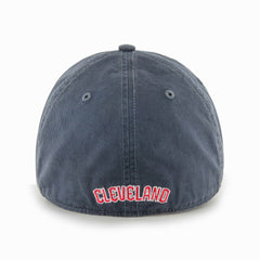 Cleveland Guardians '47 Franchise Logo Fitted Hat | MLB New