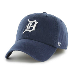 Detroit Tigers '47 Franchise Logo Fitted Hat | MLB On Sale