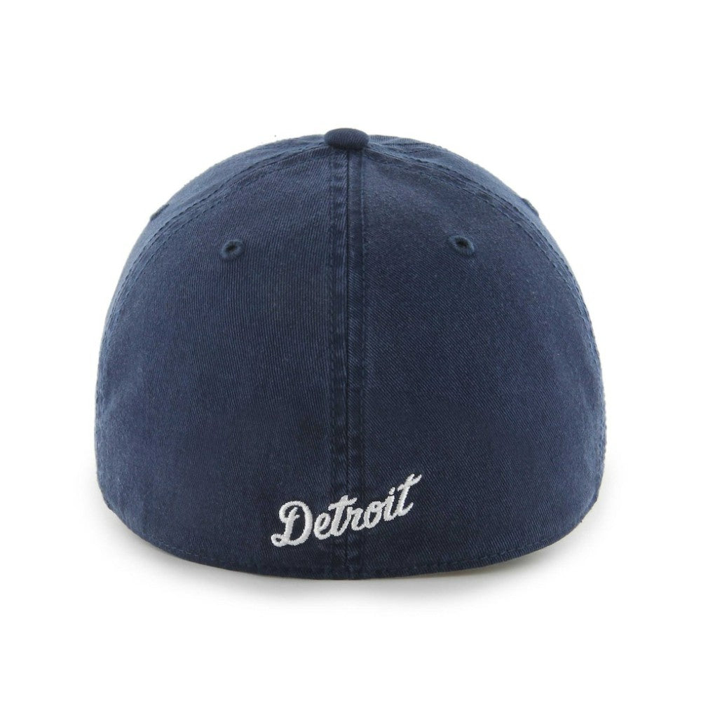 Detroit Tigers '47 Franchise Logo Fitted Hat | MLB On Sale