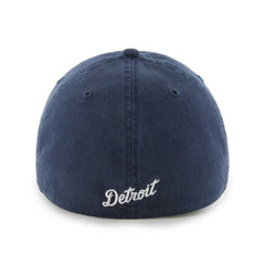 Detroit Tigers '47 Franchise Logo Fitted Hat | MLB On Sale