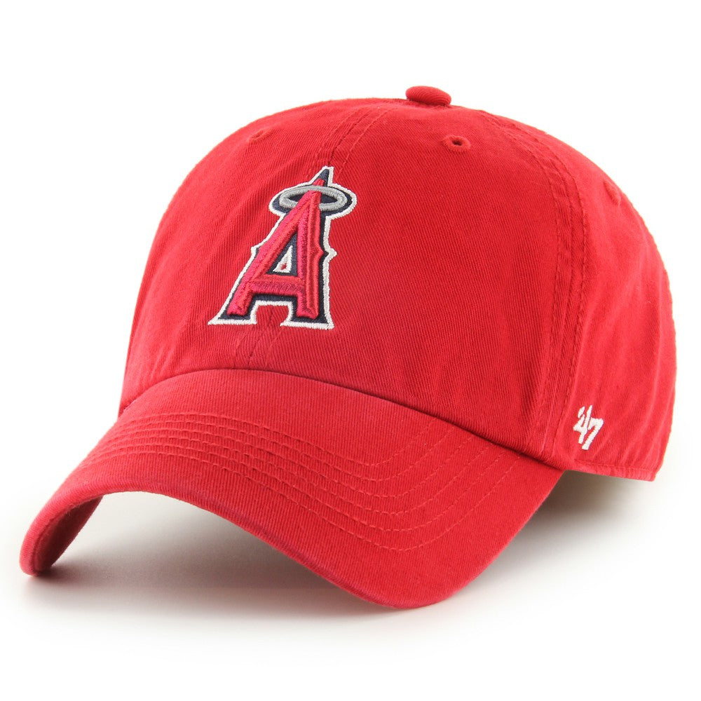 Los Angeles Angels '47 Franchise Logo Fitted Hat | MLB Outlet