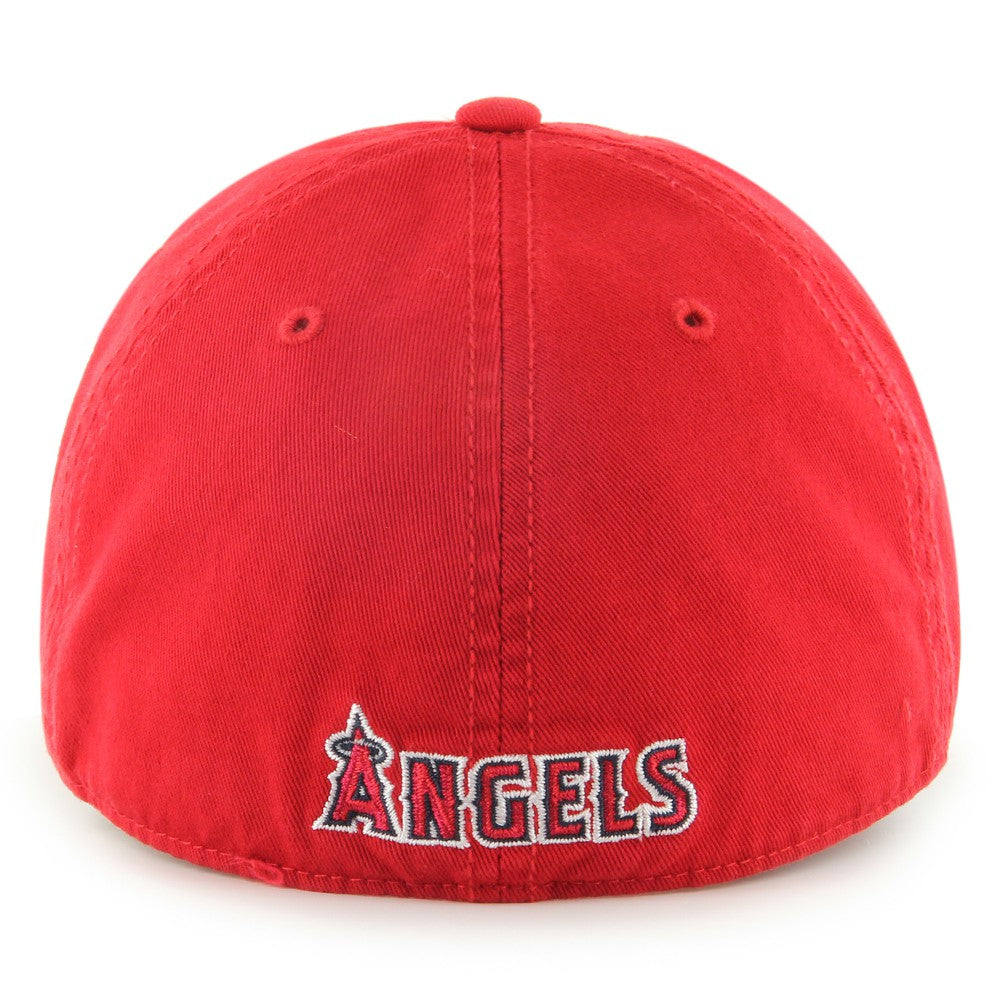 Los Angeles Angels '47 Franchise Logo Fitted Hat | MLB Outlet