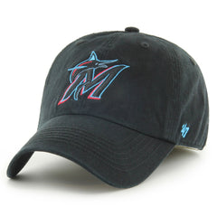 Miami Marlins '47 Franchise Logo Fitted Hat | MLB Online