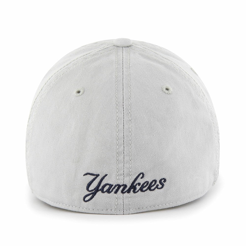 New York Yankees '47 Franchise Logo Fitted Hat | MLB US