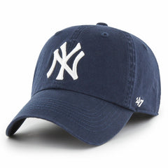 New York Yankees '47 Franchise Logo Fitted Hat | MLB Shop