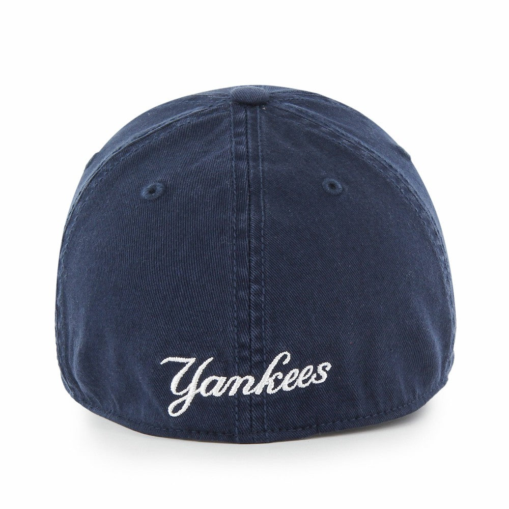 New York Yankees '47 Franchise Logo Fitted Hat | MLB Shop