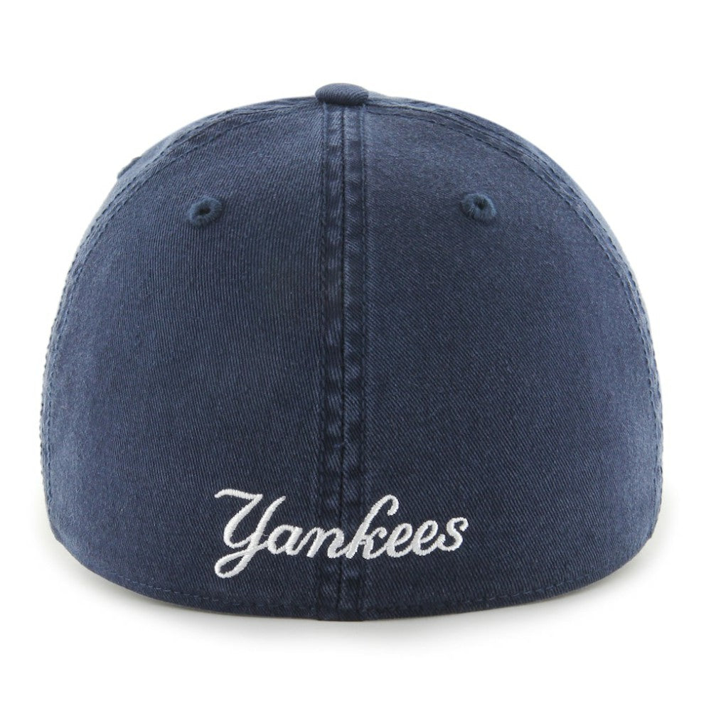 New York Yankees '47 Franchise Logo Fitted Hat | MLB Shop