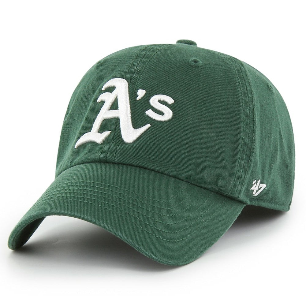 Athletics '47 Franchise Logo Fitted Hat | MLB On Sale