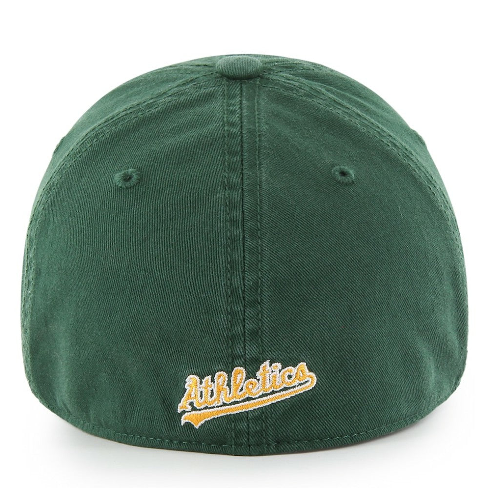 Athletics '47 Franchise Logo Fitted Hat | MLB On Sale